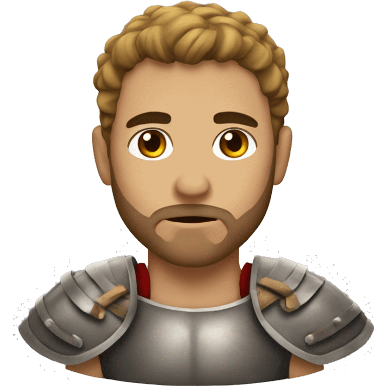 gladiator emoji