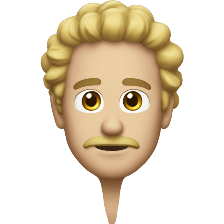 Rick mark emoji