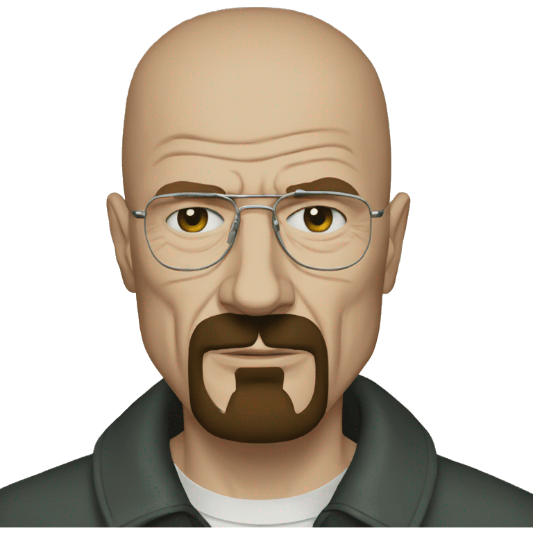 breaking bad  emoji