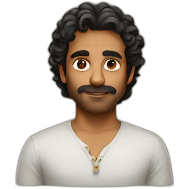 Aditya emoji