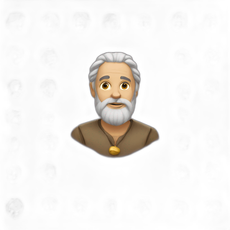 prophet emoji