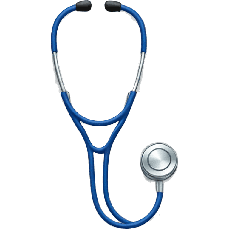 Stethoscope emoji