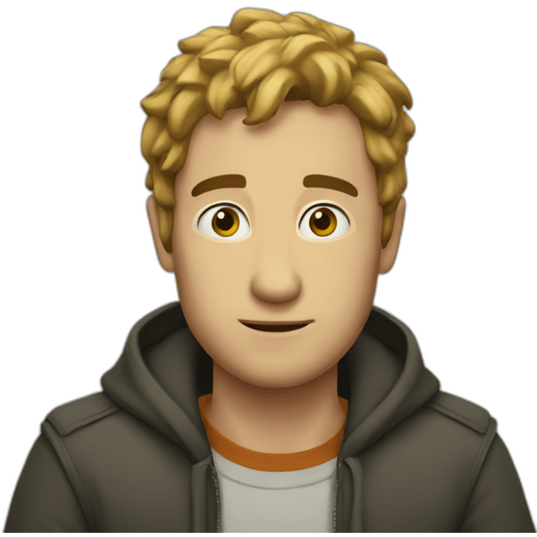 Arthur emoji