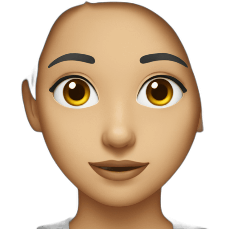 Kenza Hakkou emoji