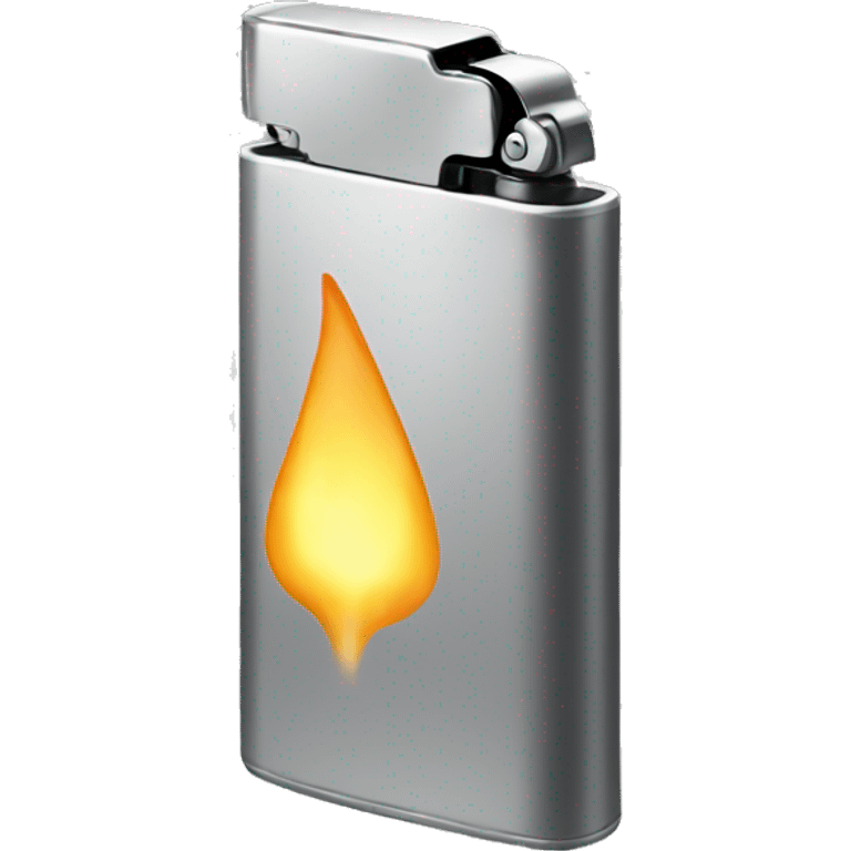 lighter emoji