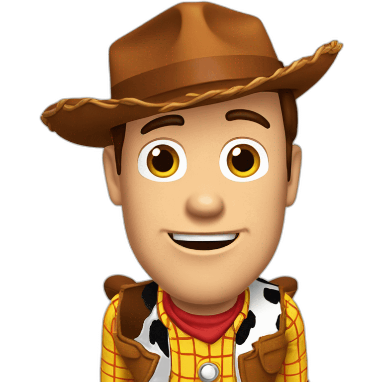 woody-toy-story emoji