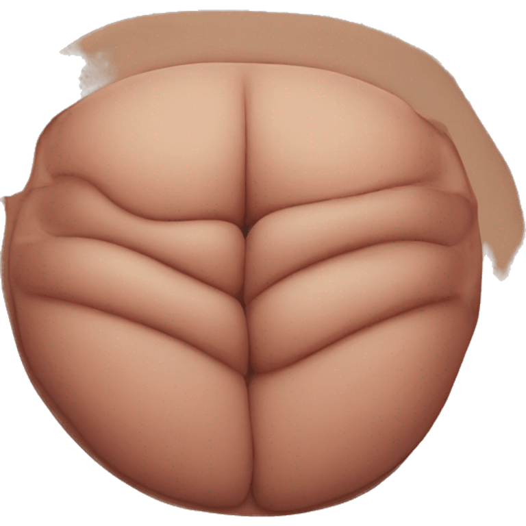 stomach emoji