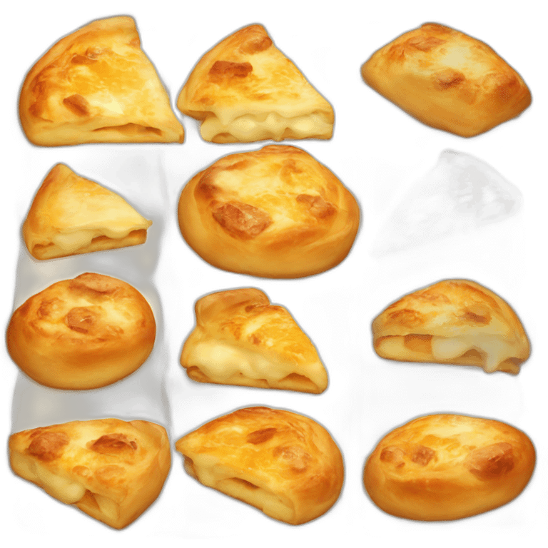 khachapuri emoji