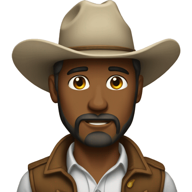 Western emoji