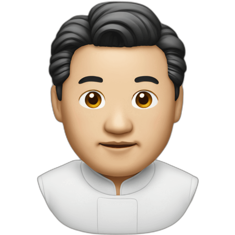 xijinping emoji