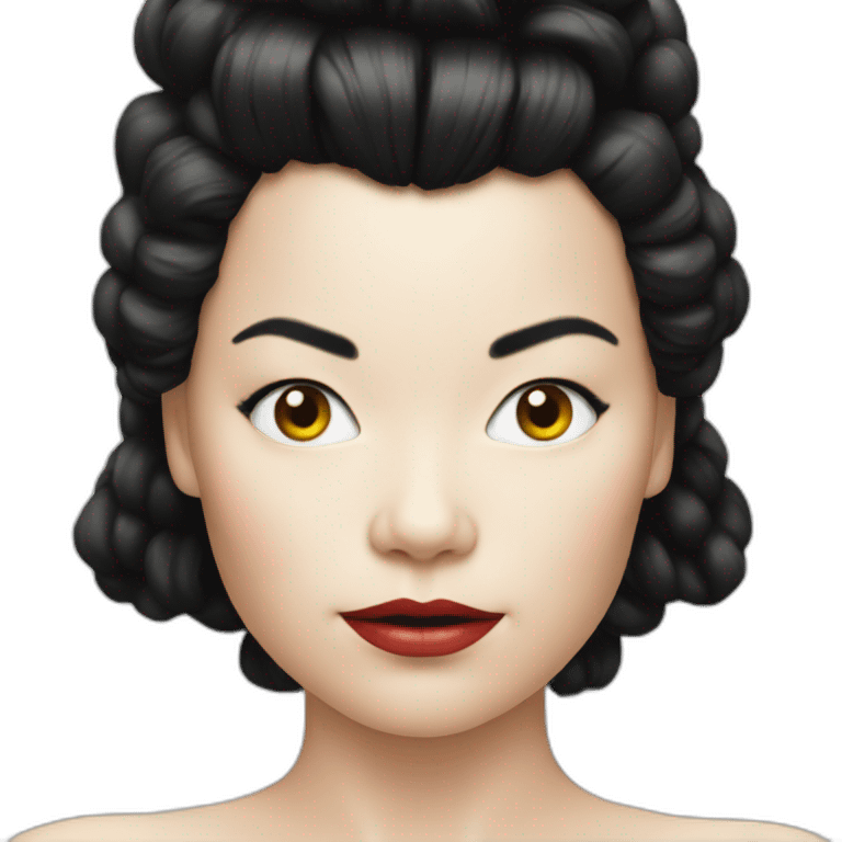 Björk emoji