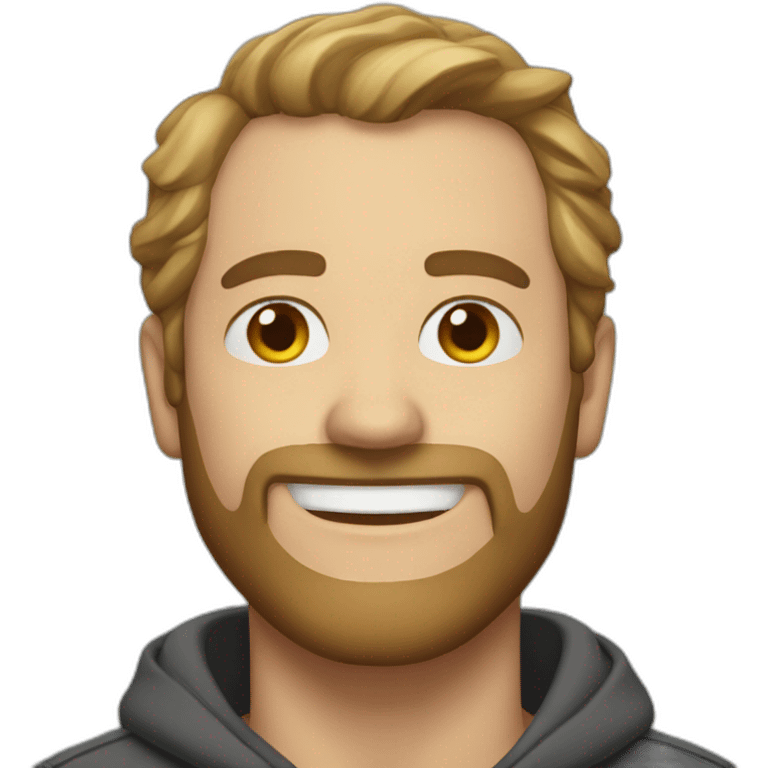 Craig TuckerCraig Tucker emoji