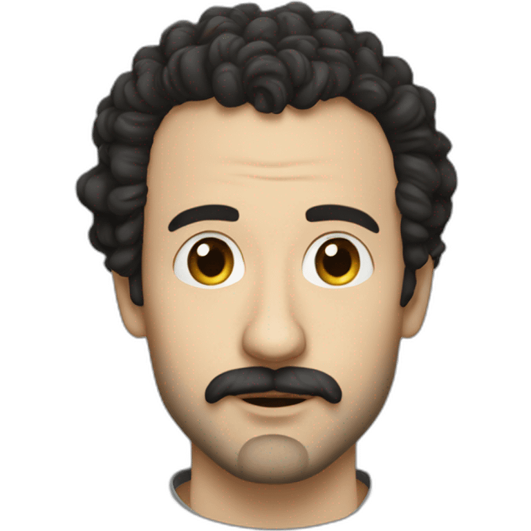 alexandre astier emoji