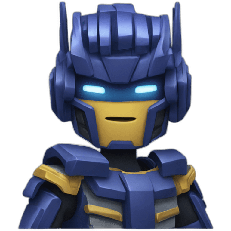 soundwave emoji