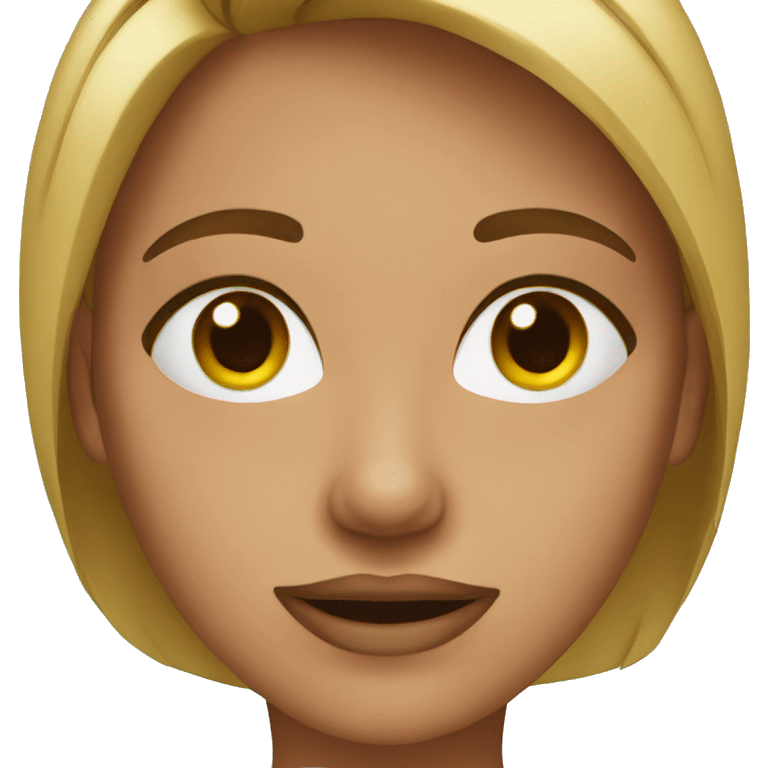 woman emoji