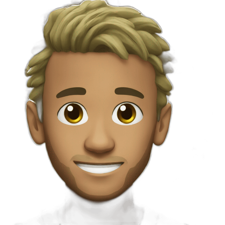 neymar emoji