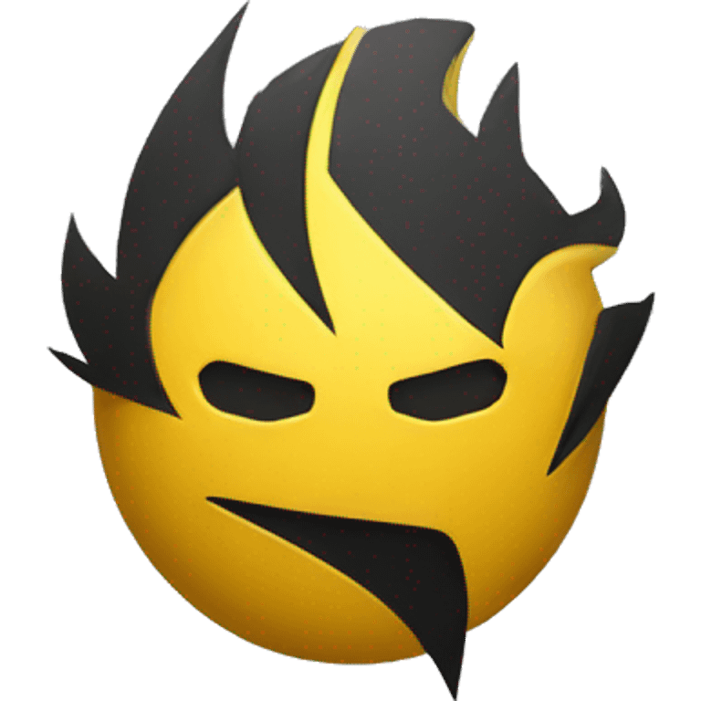 Team Vitality logo emoji