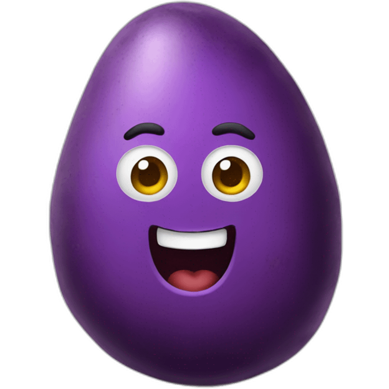 purple-potato emoji