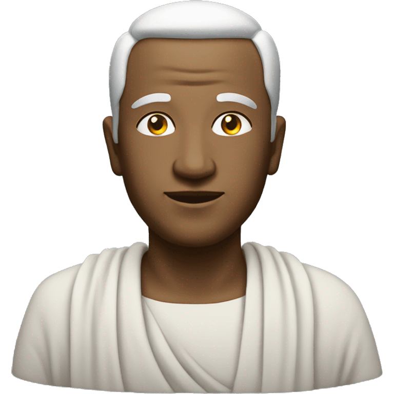 buda  emoji