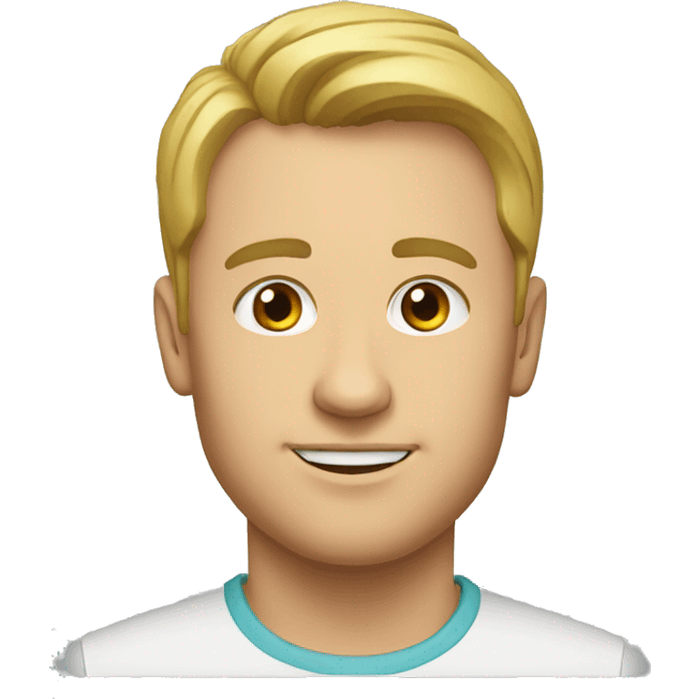 Petr Pavel emoji