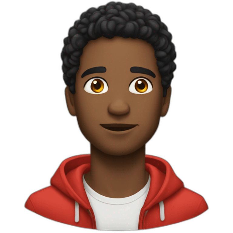 Rafael leao emoji