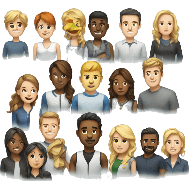 product team  emoji