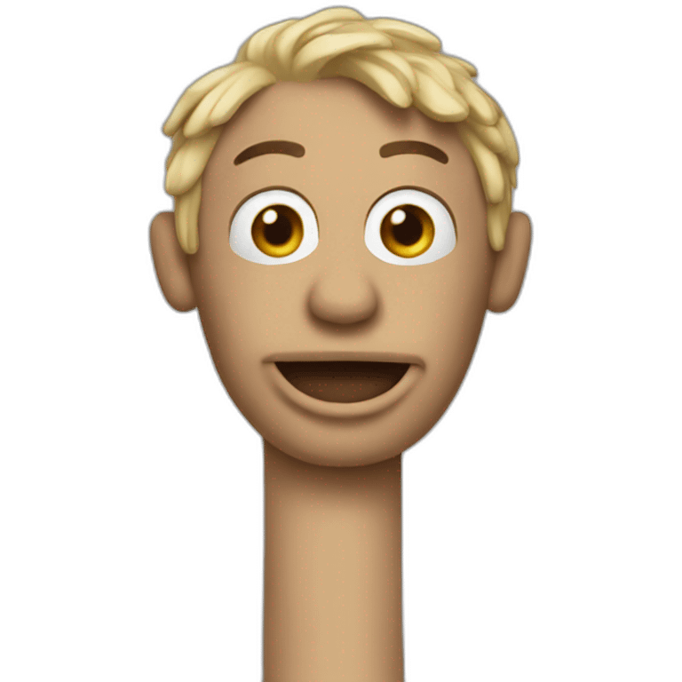 puppet emoji