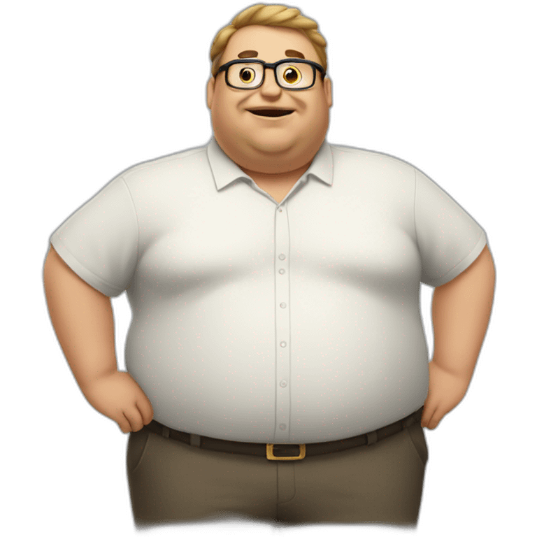 fat-nerd emoji