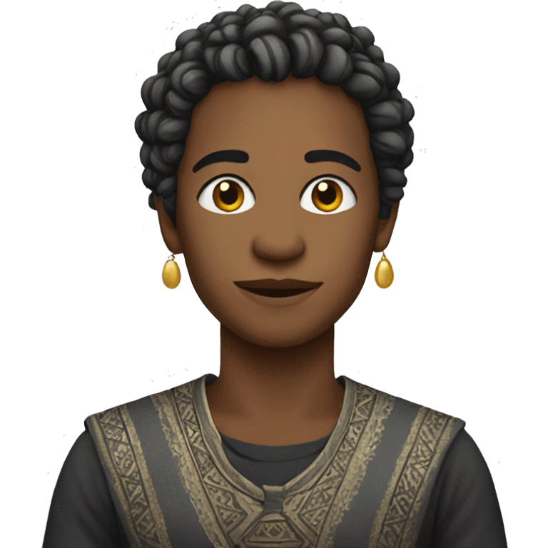 Siya emoji