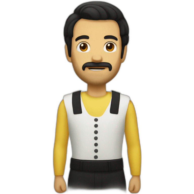 dayman emoji