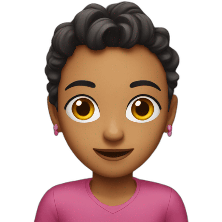 wanda emoji