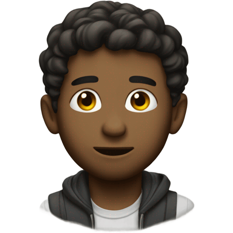 Thibo emoji