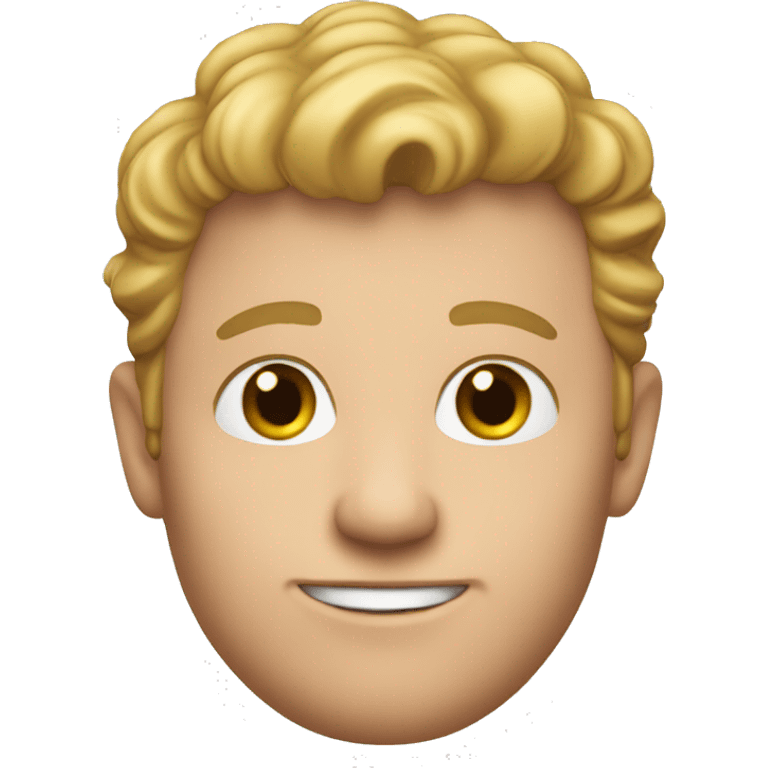 Steve Hardin emoji