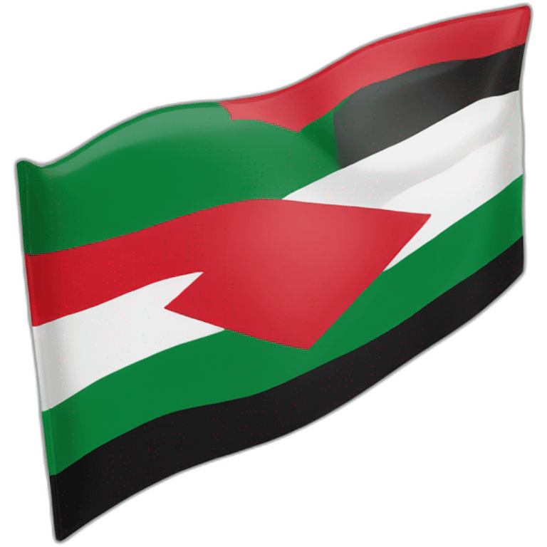 palestina flag emoji