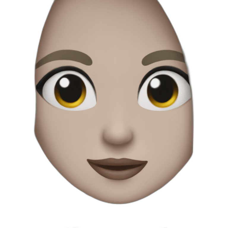 Puro from Changed emoji