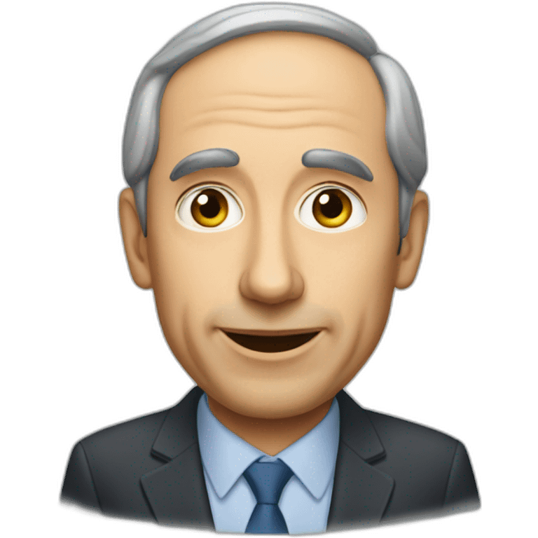 Gary Gensler emoji