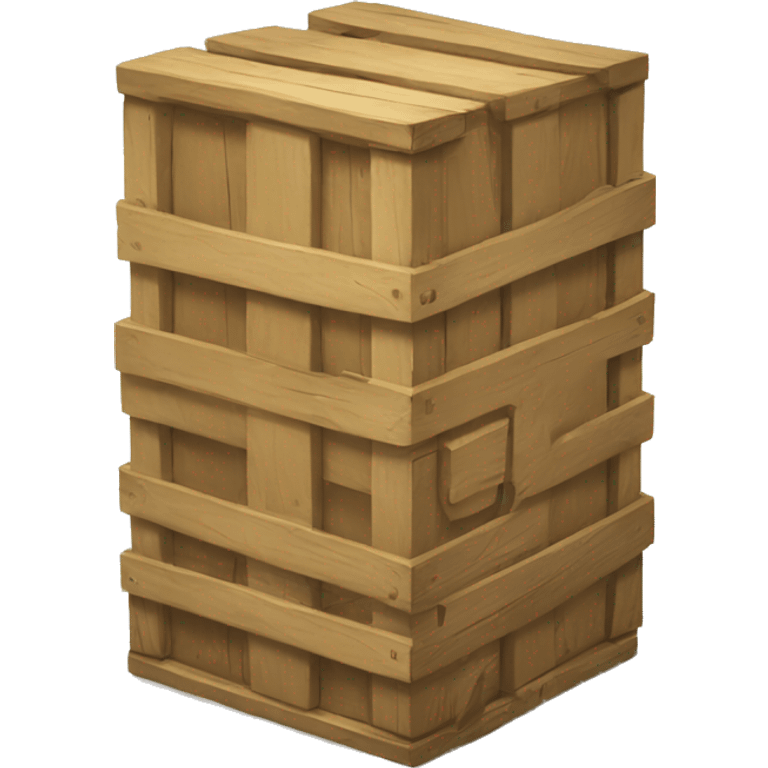 crate emoji