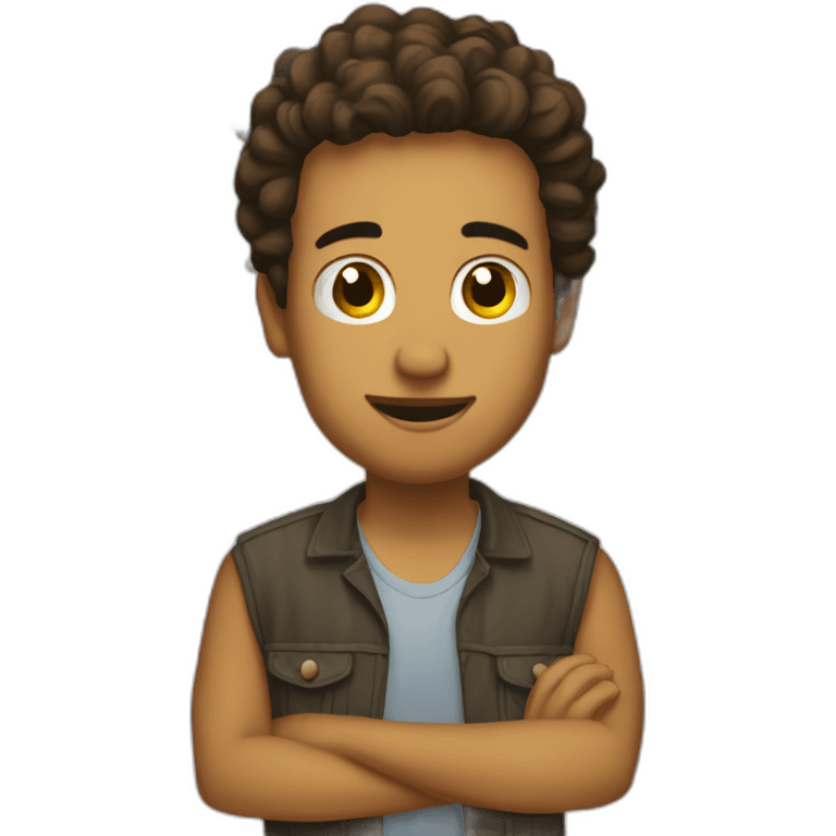 Jesse Waters emoji