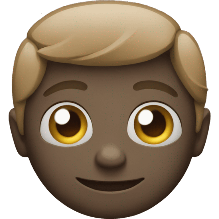 Emoji qui fond emoji