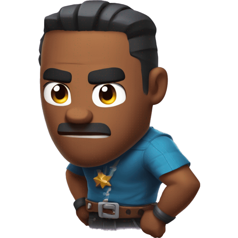 brawl stars emoji