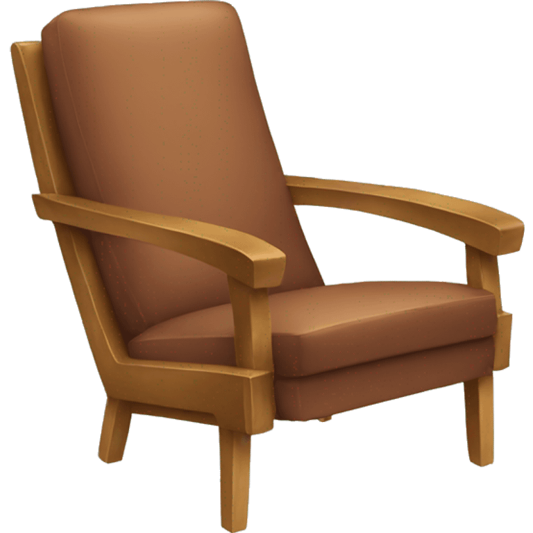 chair emoji