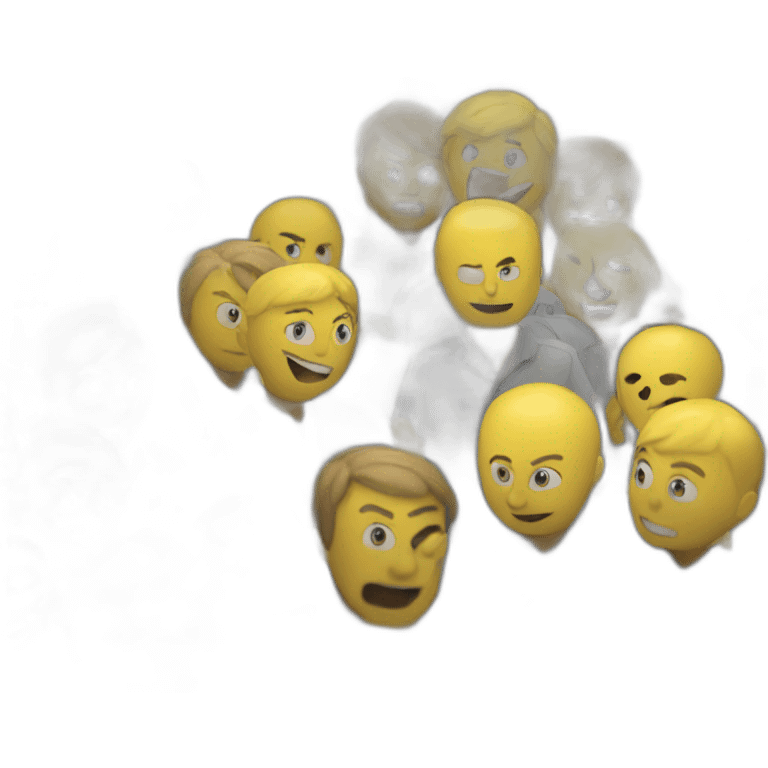 production emoji