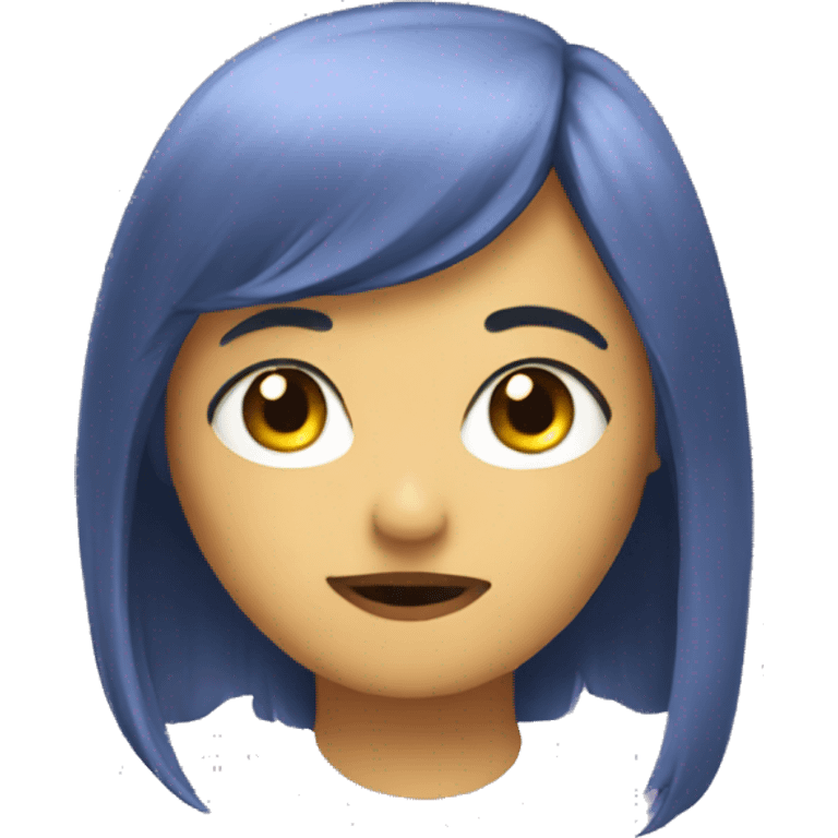 Luna  emoji