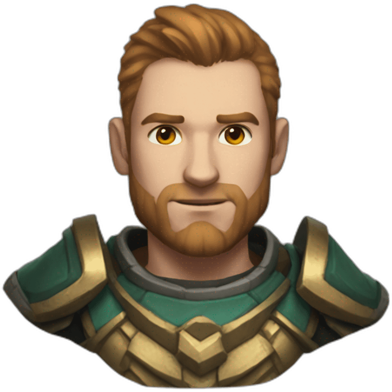 DoTa player emoji