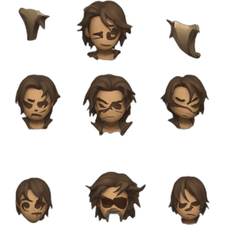 diablo 4 emoji