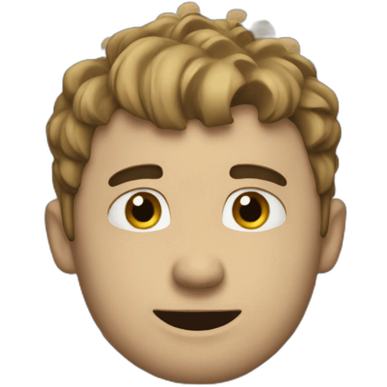 harmon emoji