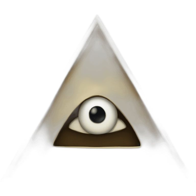 Illuminati emoji