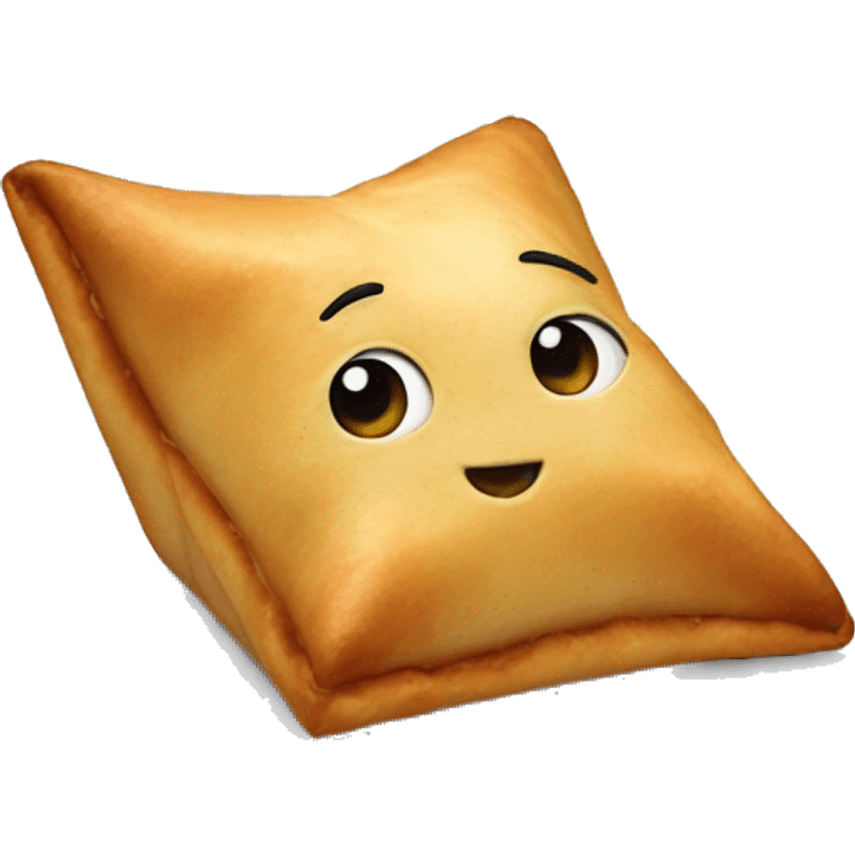 samosa emoji