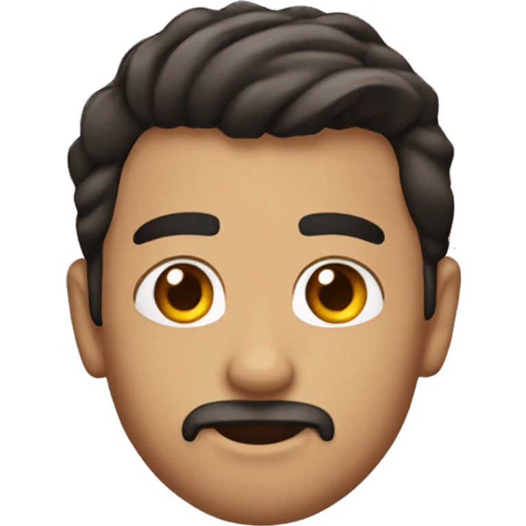 max rios emoji