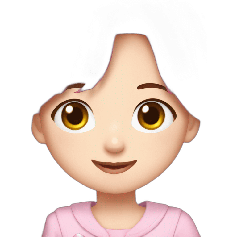 Jisoo blackpink  emoji